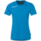 Kempa Athletics 29 Trainingsshirt Damen kempablau XS