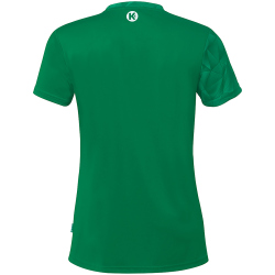 Kempa Athletics 29 Trainingsshirt Damen lagune XS