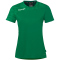 Kempa Athletics 29 Trainingsshirt Damen lagune XS