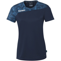 Kempa Athletics 29 Trainingsshirt Damen marine XS