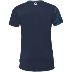 Kempa Athletics 29 Trainingsshirt Damen marine XS