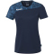 Kempa Athletics 29 Trainingsshirt Damen marine XS