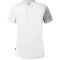 Kempa Athletics 29 Trainingsshirt Damen weiß/steingrau XS