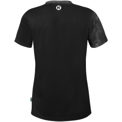 Kempa Athletics 29 Trainingsshirt Damen schwarz XS