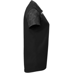 Kempa Athletics 29 Trainingsshirt Damen schwarz XS