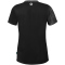 Kempa Athletics 29 Trainingsshirt Damen schwarz XS