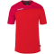 Kempa Athletics 29 Trainingsshirt Kinder rot/chilirot 116