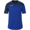 Kempa Athletics 29 Trainingsshirt Kinder royal/marine 116