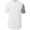Kempa Athletics 29 Trainingsshirt Kinder weiß/steingrau 116