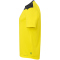 Kempa Athletics 29 Trainingsshirt limonengelb/schwarz S