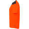 Kempa Athletics 29 Trainingsshirt fluo orange/schwarz 3XL