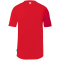 Kempa Athletics 29 Trainingsshirt rot/chilirot 3XL
