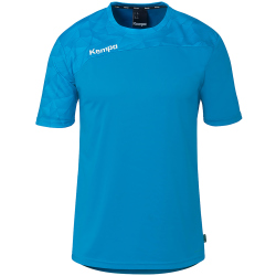 Kempa Athletics 29 Trainingsshirt kempablau 3XL