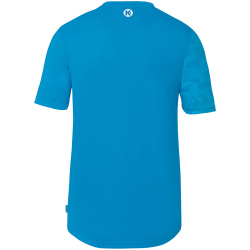 Kempa Athletics 29 Trainingsshirt kempablau 3XL