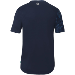 Kempa Athletics 29 Trainingsshirt marine 3XL