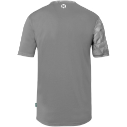 Kempa Athletics 29 Trainingsshirt steingrau 3XL