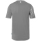 Kempa Athletics 29 Trainingsshirt steingrau 3XL