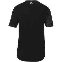 Kempa Athletics 29 Trainingsshirt schwarz 3XL