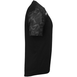 Kempa Athletics 29 Trainingsshirt schwarz 3XL