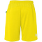 Kempa Performance Handballshorts limonengelb S