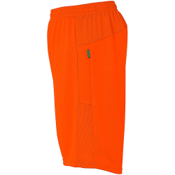 Kempa Performance Handballshorts fluo orange S