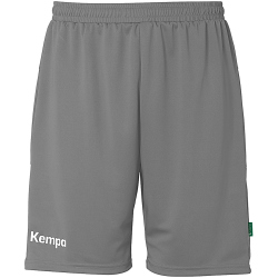 Kempa Performance Handballshorts steingrau S