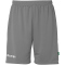 Kempa Performance Handballshorts steingrau S