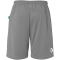 Kempa Performance Handballshorts steingrau S