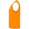 Kempa Training Tanktop orange XS/S