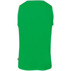 Kempa Training Tanktop grün XS/S