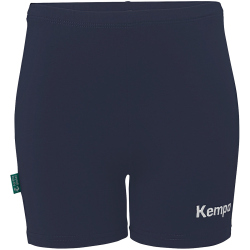Kempa kurze Tights Kinder marine 116