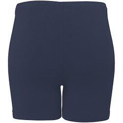 Kempa kurze Tights Kinder marine 116