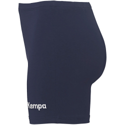 Kempa kurze Tights Kinder marine 116