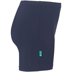 Kempa kurze Tights Kinder marine 116