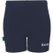 Kempa kurze Tights Kinder marine 116