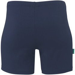 Kempa kurze Leggings Damen marine XS