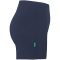 Kempa kurze Leggings Damen marine XS