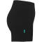 Kempa kurze Leggings Damen schwarz XS
