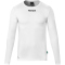 Kempa Attitude Langarmshirt Kinder weiß 116