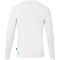 Kempa Attitude Langarmshirt Kinder weiß 116