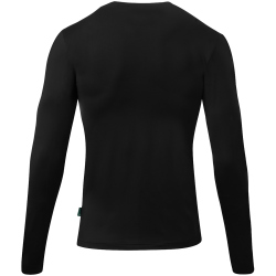 Kempa Attitude Langarmshirt schwarz S