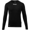 Kempa Attitude Langarmshirt schwarz S