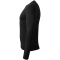 Kempa Attitude Langarmshirt schwarz S