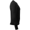 Kempa Attitude Langarmshirt schwarz S
