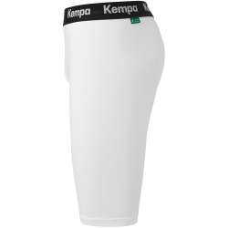 Kempa Attitude Funktionsshorts Kinder weiß 116