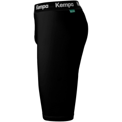 Kempa Attitude Funktionsshorts Kinder schwarz 116