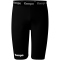 Kempa Attitude Funktionsshorts Kinder schwarz 116