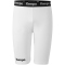 Kempa Attitude Funktionsshorts weiß S