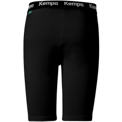 Kempa Attitude Funktionsshorts schwarz S