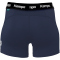 Kempa Performance kurze Leggings Damen marine XS